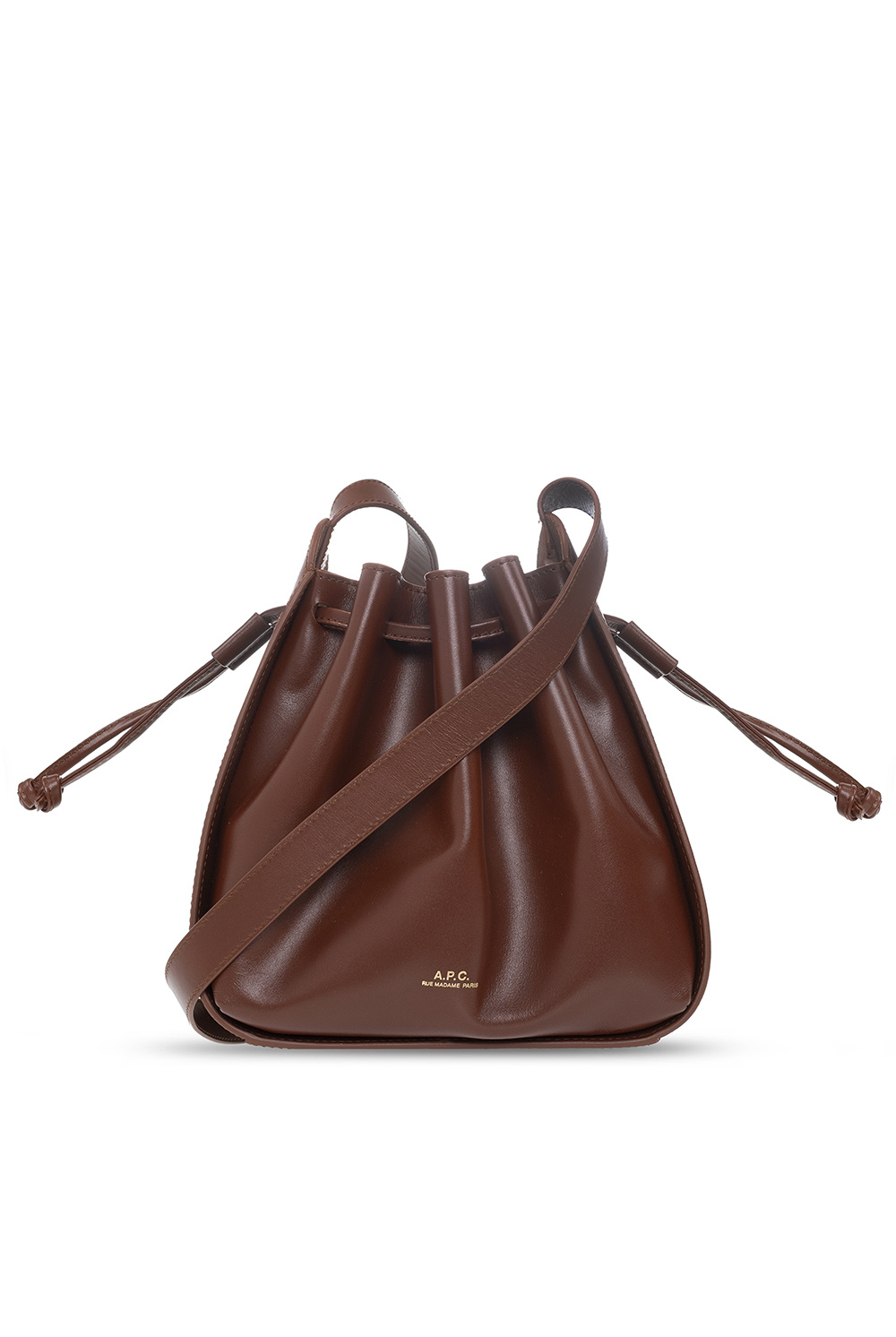 A.P.C. 'Courtney Small' shoulder bag | Women's Bags | Smile